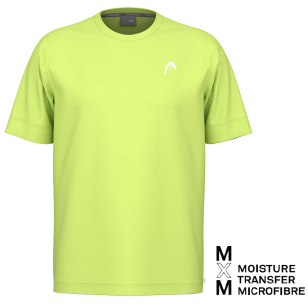 Head SLICE II T-Shirt Boys LL - 140